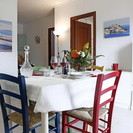 Vistamare La Fonte * Nisporto