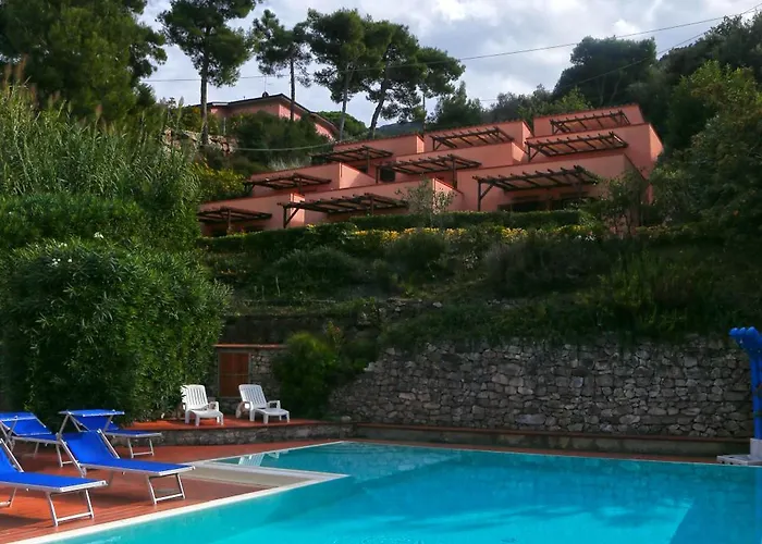 Vistamare La Fonte *