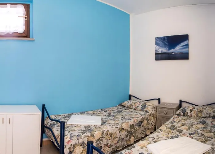 Vistamare La Fonte Апартаменты