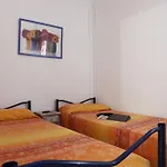 Apartment Vistamare La Fonte Nisporto