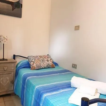 Apartment Vistamare La Fonte *