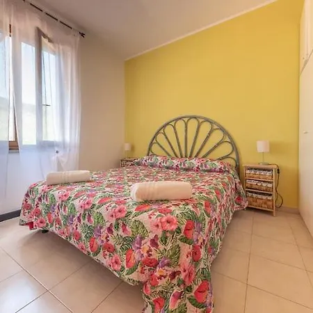Apartment Vistamare La Fonte