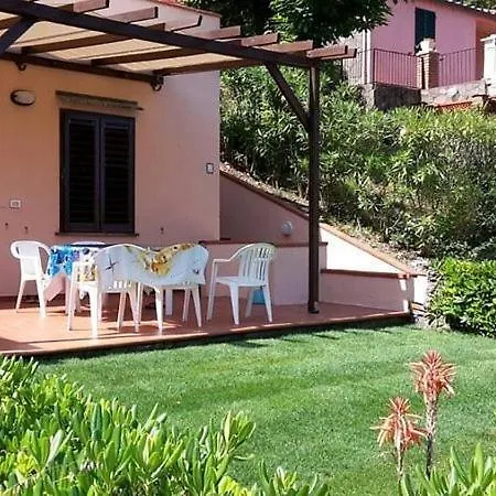 Lägenhet Vistamare La Fonte *