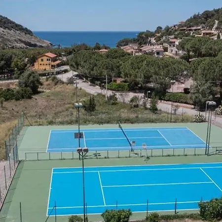 Vistamare La Fonte