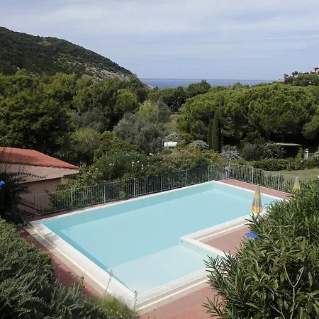 Appartement Vistamare La Fonte