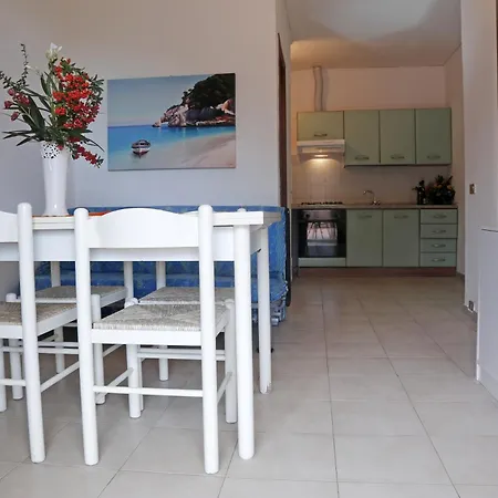 Appartement Vistamare La Fonte *