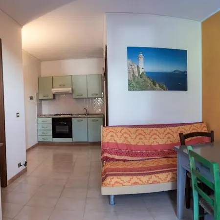Vistamare La Fonte Nisporto