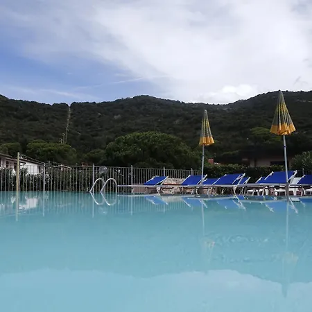 Lägenhet Vistamare La Fonte