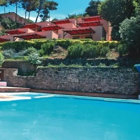 Vistamare La Fonte Apartment *
