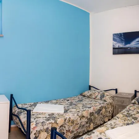 Vistamare La Fonte Lägenhet