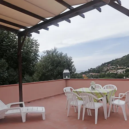 Appartement Vistamare La Fonte