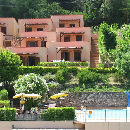 Vistamare La Fonte Apartment *